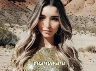 Yasrielkaro