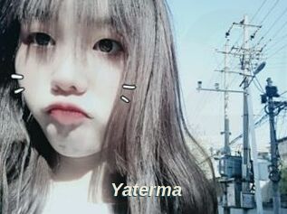 Yaterma