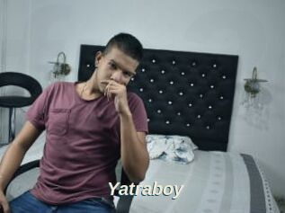 Yatraboy