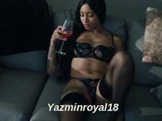 Yazminroyal18