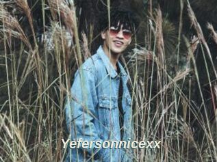 Yefersonnicexx