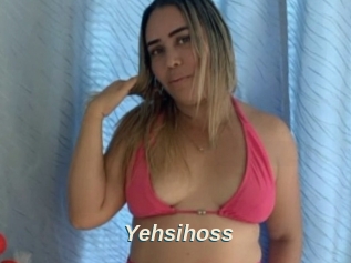 Yehsihoss