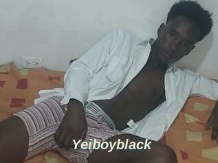 Yeiboyblack