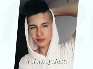 Yeick00yaiden