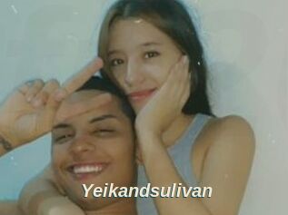 Yeikandsulivan