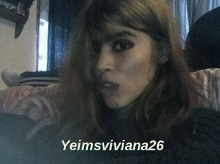 Yeimsviviana26