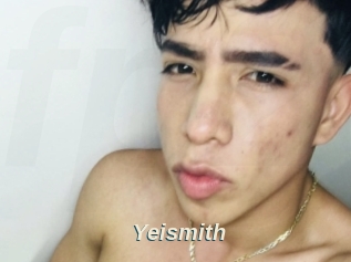 Yeismith