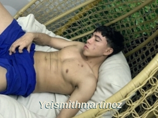 Yeismithmartinez