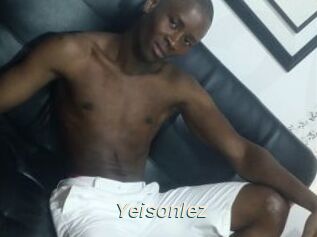 Yeisonlez