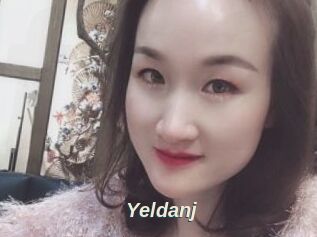 Yeldanj