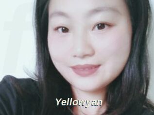 Yellowyan