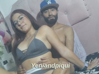 Yeniandpiqui