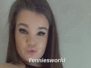 Yenniesworld