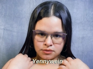 Yennywein