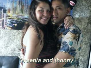 Yesenia_and_jhonny