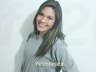 Yesenisex