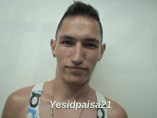Yesidpaisa21