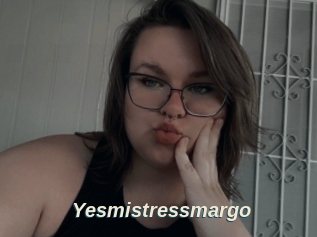 Yesmistressmargo