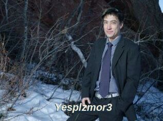 Yesplzmor3