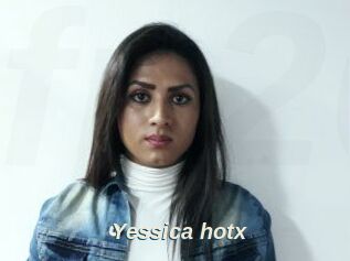 Yessica_hotx