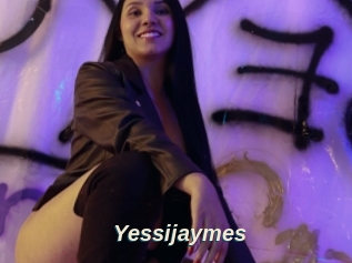 Yessijaymes