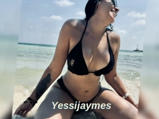 Yessijaymes