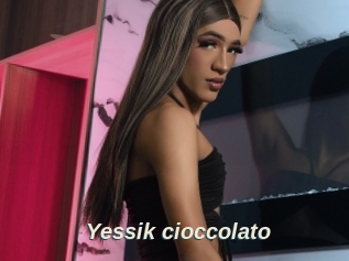 Yessik_cioccolato