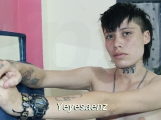 Yeyesaenz