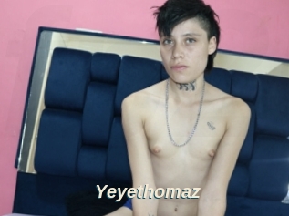 Yeyethomaz