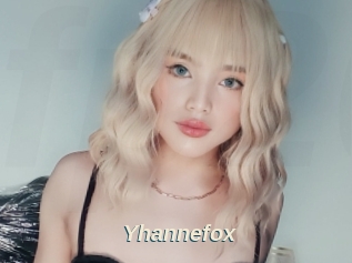 Yhannefox