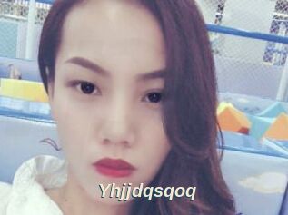 Yhjjdqsqoq