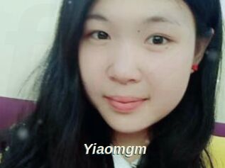 Yiaomgm