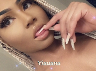Yiauana