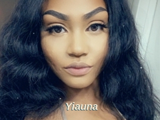 Yiauna
