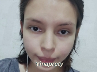 Yinaprety