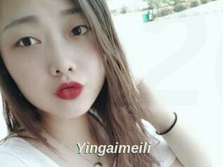 Yingaimeili