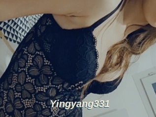 Yingyang331
