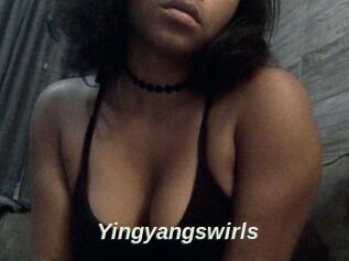 Yingyangswirls