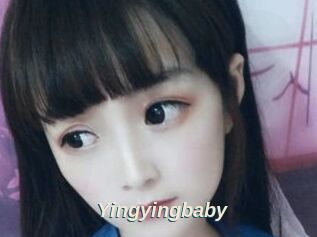 Yingyingbaby