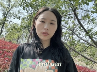 Yinhuan