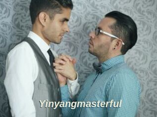 Yinyangmasterful