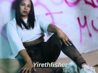 Yirethfisher