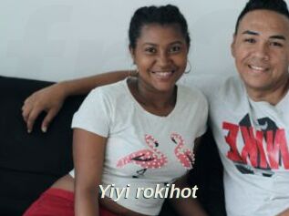 Yiyi_rokihot