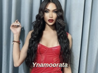Ynamoorata