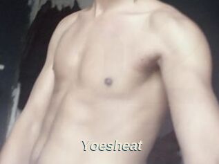 Yoesheat