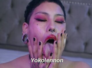 Yokolennon