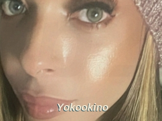 Yokookino
