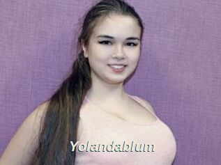 Yolandablum