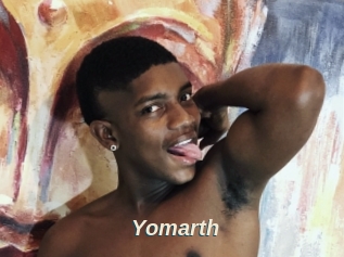 Yomarth