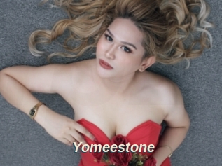 Yomeestone